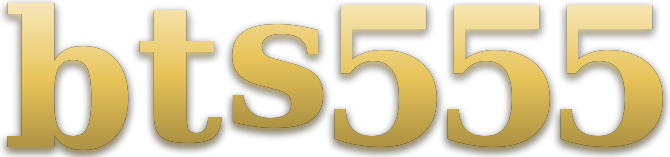 bts555 logotipo
